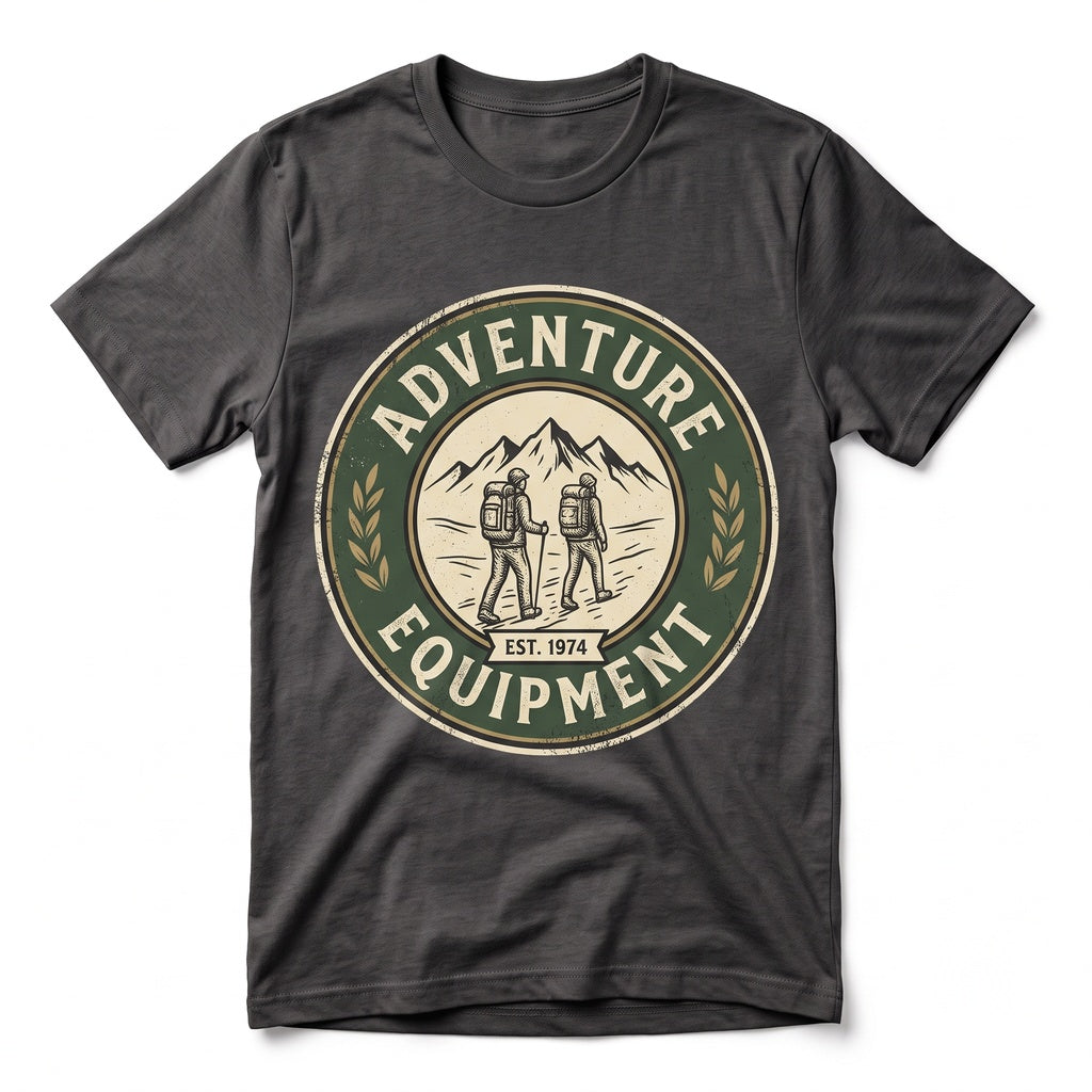 Oversized Vintage Attack of The Clones Anakin and Padme Sci-Fi Movie Poster Prequel Fan Gift Unisex TShirt