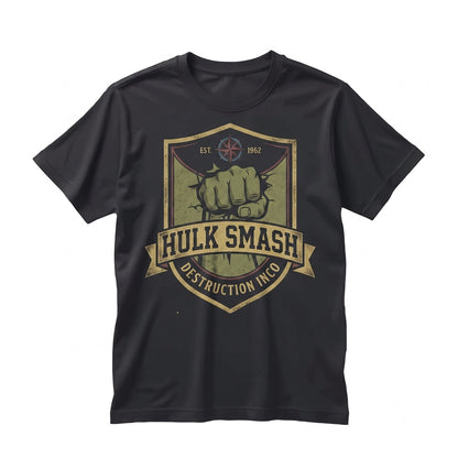 Custom Superhero Birthday Party Apparel for Boys Any Age Kids Unisex TShirt