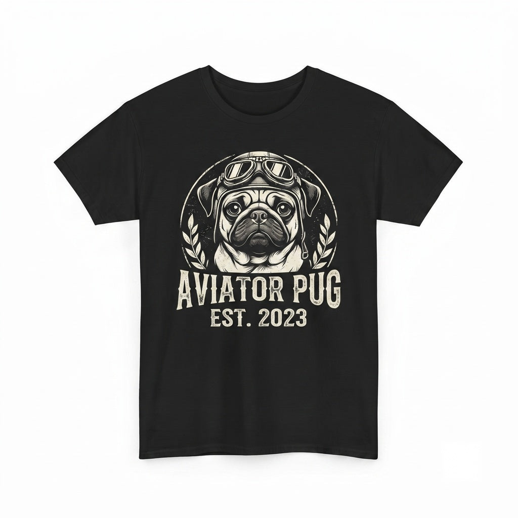 Personalized Pet Photo Portrait Retro Dog Cat Lover Gift Unisex TShirt