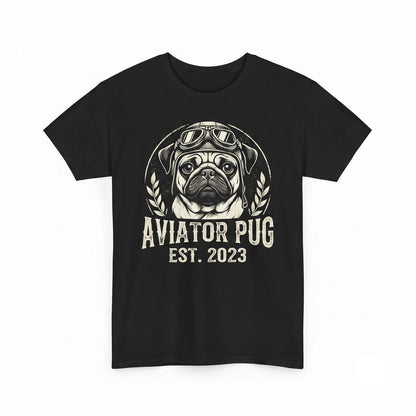Personalized Pet Photo Portrait Retro Dog Cat Lover Gift Unisex TShirt