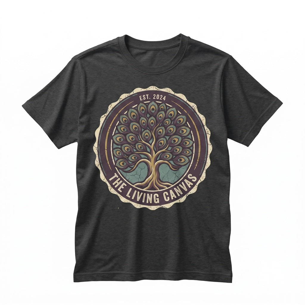 Mardi Gras Bead Tree Carnival Parade New Orleans Party Graphic Unisex TShirt