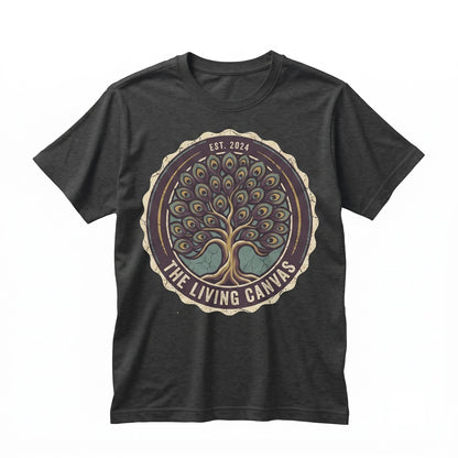 Mardi Gras Bead Tree Carnival Parade New Orleans Party Graphic Unisex TShirt