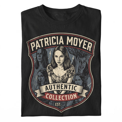 Patricia Moyer Widows Bay Kate OFlynn You Had Your Qualms Character Fan Apparel Gift Graphic Unisex TShirt