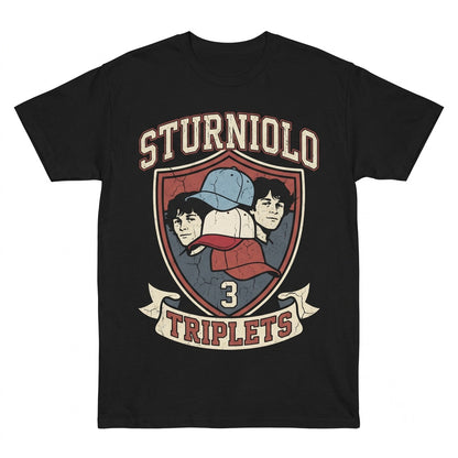 Retro YouTube Creators Graphic Apparel, Nostalgic Fan Merch Gift for Men Women Unisex TShirt