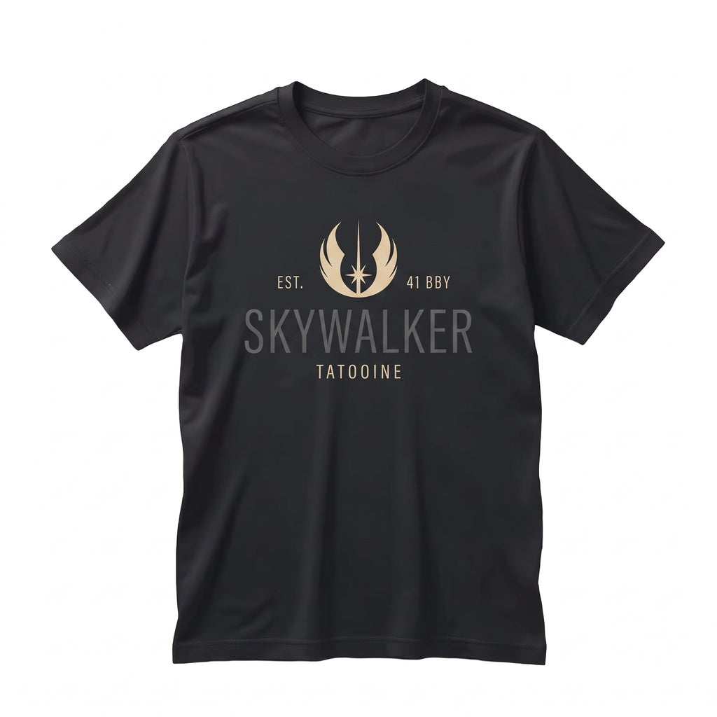 Star Wars Galaxys Edge Est Group Tee Matching Characters Apparel Unisex TShirt