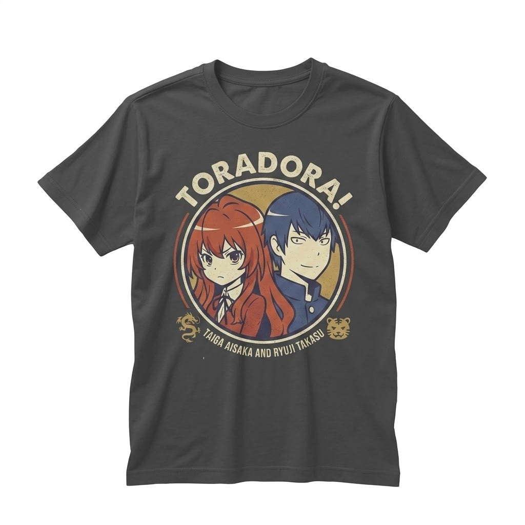 Taiga Aisaka