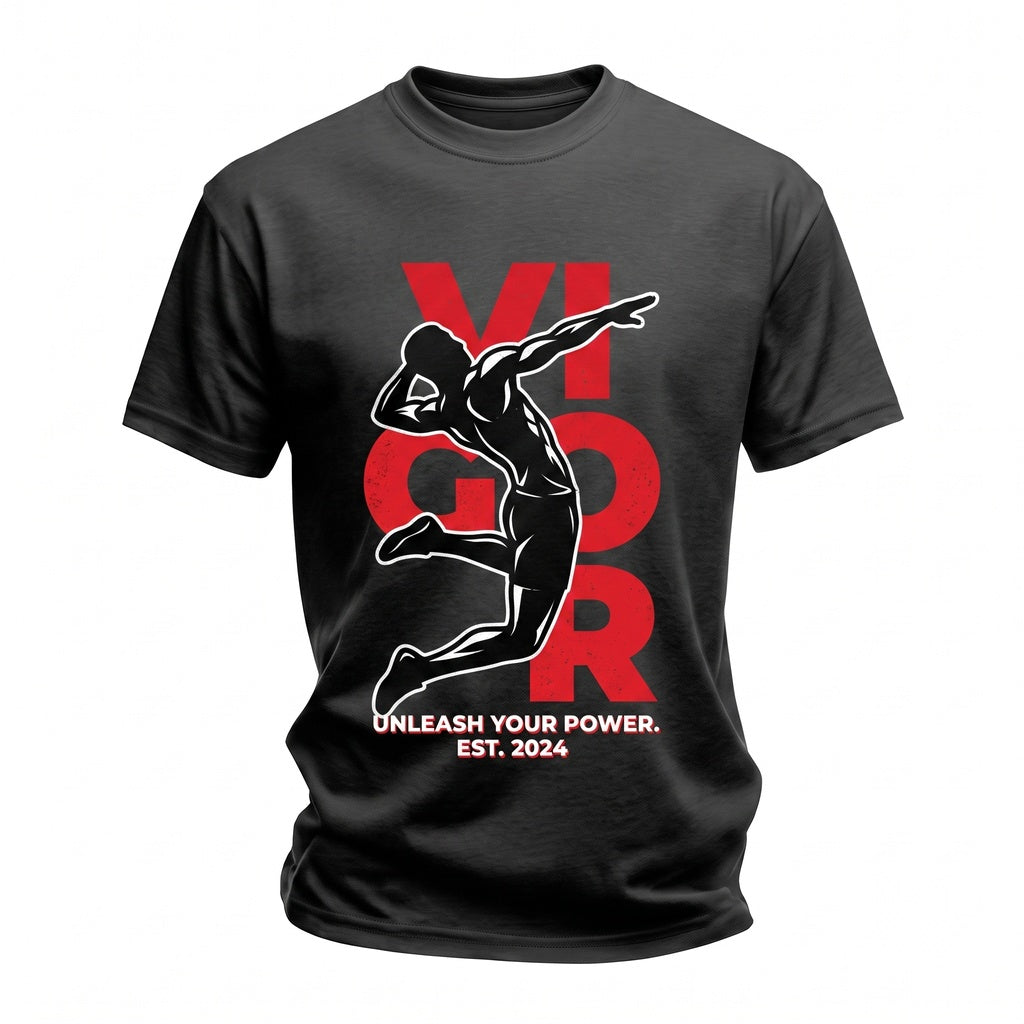 Melissa Vargas Retro Graphic Turkish Volleyball Filenin Sultanlari Unisex TShirt