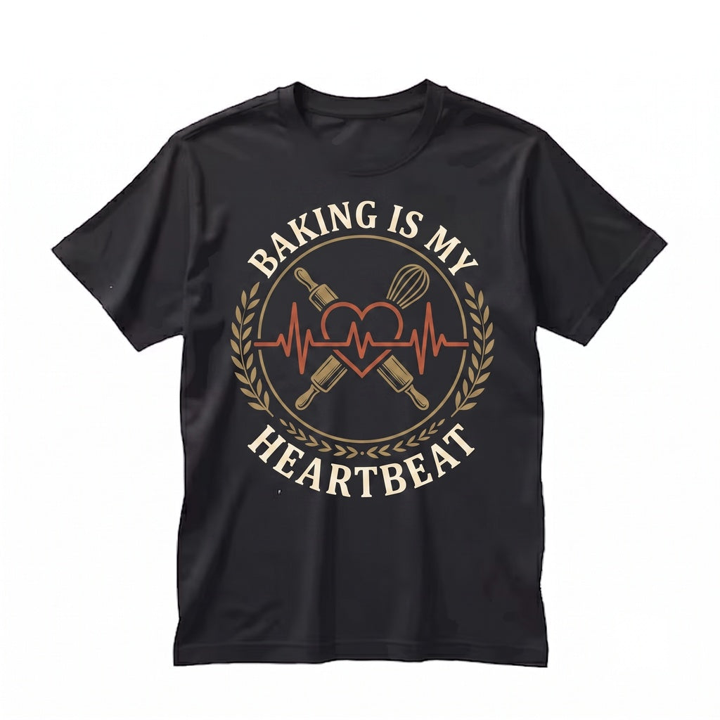 Baking Gifts Cute Baker Cooking Bread Pastry Chef Pastries Cookies Cupcakes Pies Cake Lover Present for Mom Mothers Day Funny
