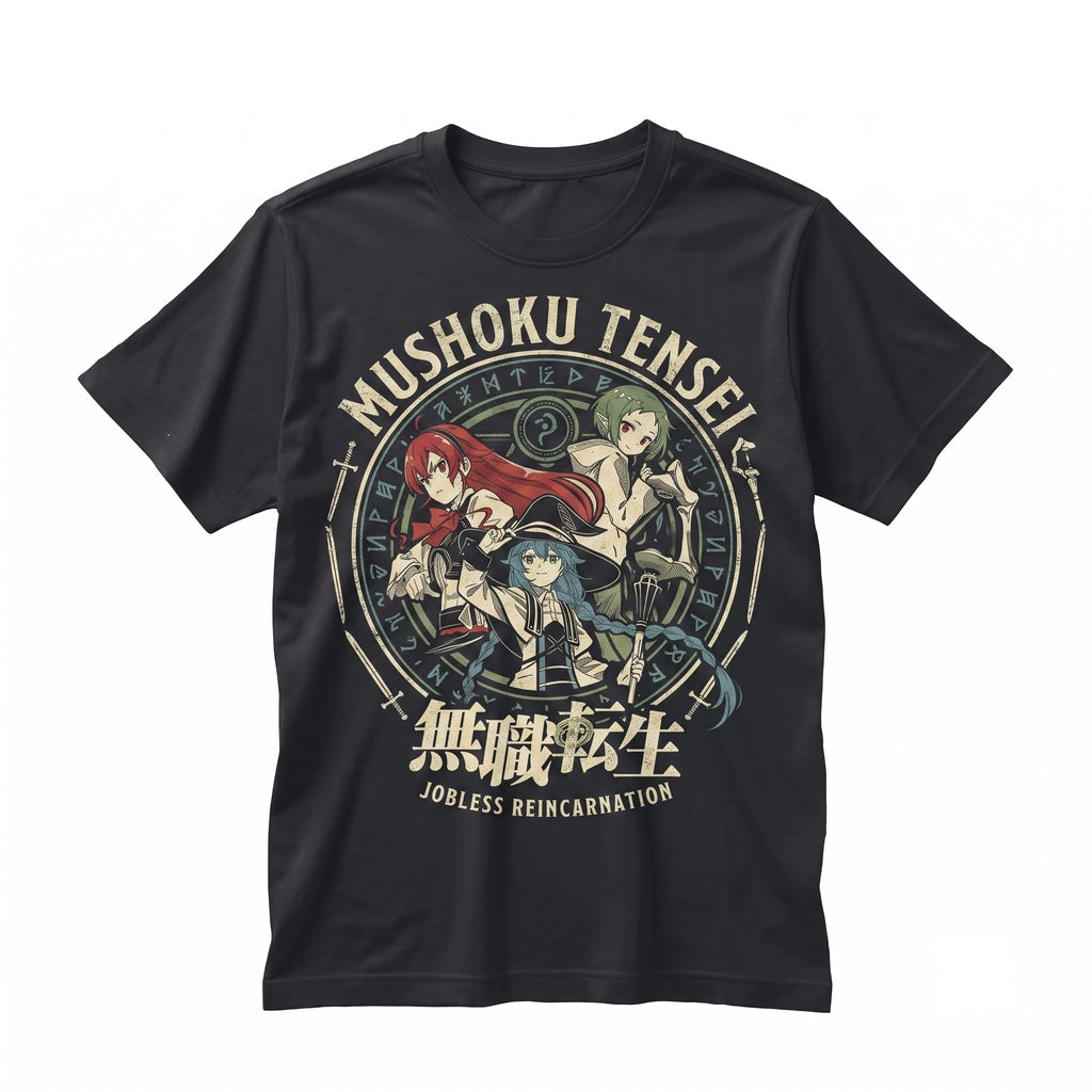 Japanese Streetwear Flame Graphic 100% Cotton Harajuku Unisex TShirt
