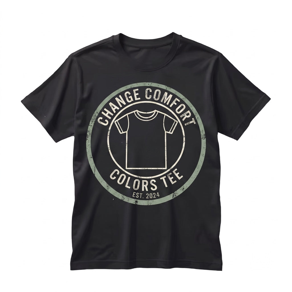 Novelty Funny Graphic Upgrade Slogan Premium Cotton Crewneck Short Sleeve Apparel Unisex TShirt