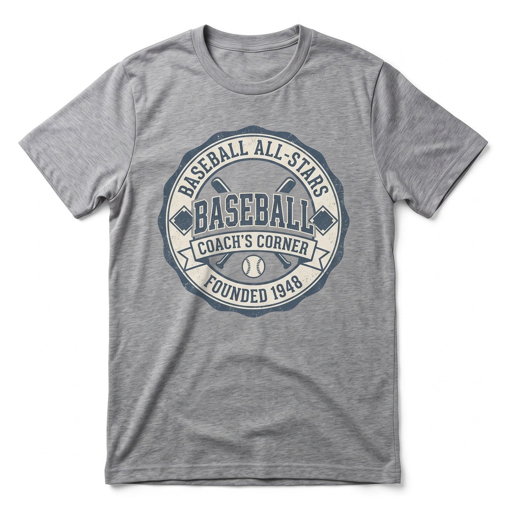 Baseball Player Hit Hard Run Fast Turn Left Graphic Sports Coach Game Fan Birthday Christmas Gift For Mom Dad Unisex TShirt