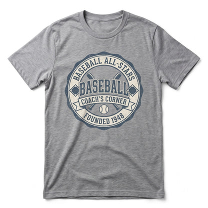 Baseball Player Hit Hard Run Fast Turn Left Graphic Sports Coach Game Fan Birthday Christmas Gift For Mom Dad Unisex TShirt