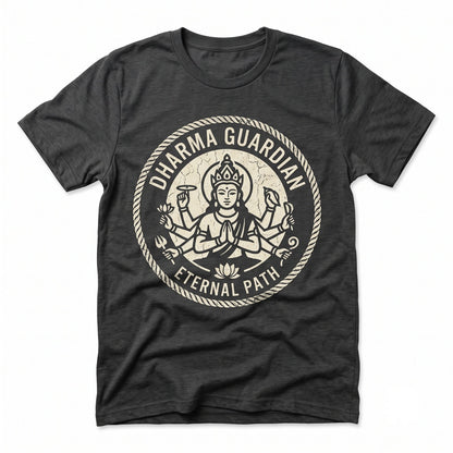 Vintage Hip Hop Edo Warrior Graveyard Walk Graphic Manga Jersey Top, Mugen Jin Fuu Kasumi Unisex TShirt