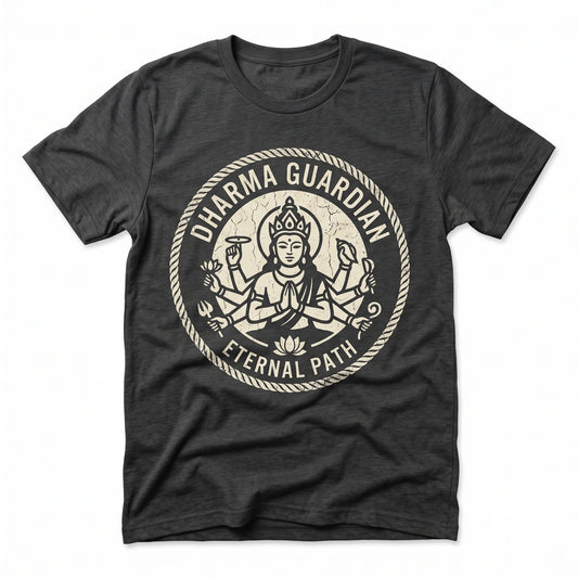 Vintage Hip Hop Edo Warrior Graveyard Walk Graphic Manga Jersey Top, Mugen Jin Fuu Kasumi Unisex TShirt