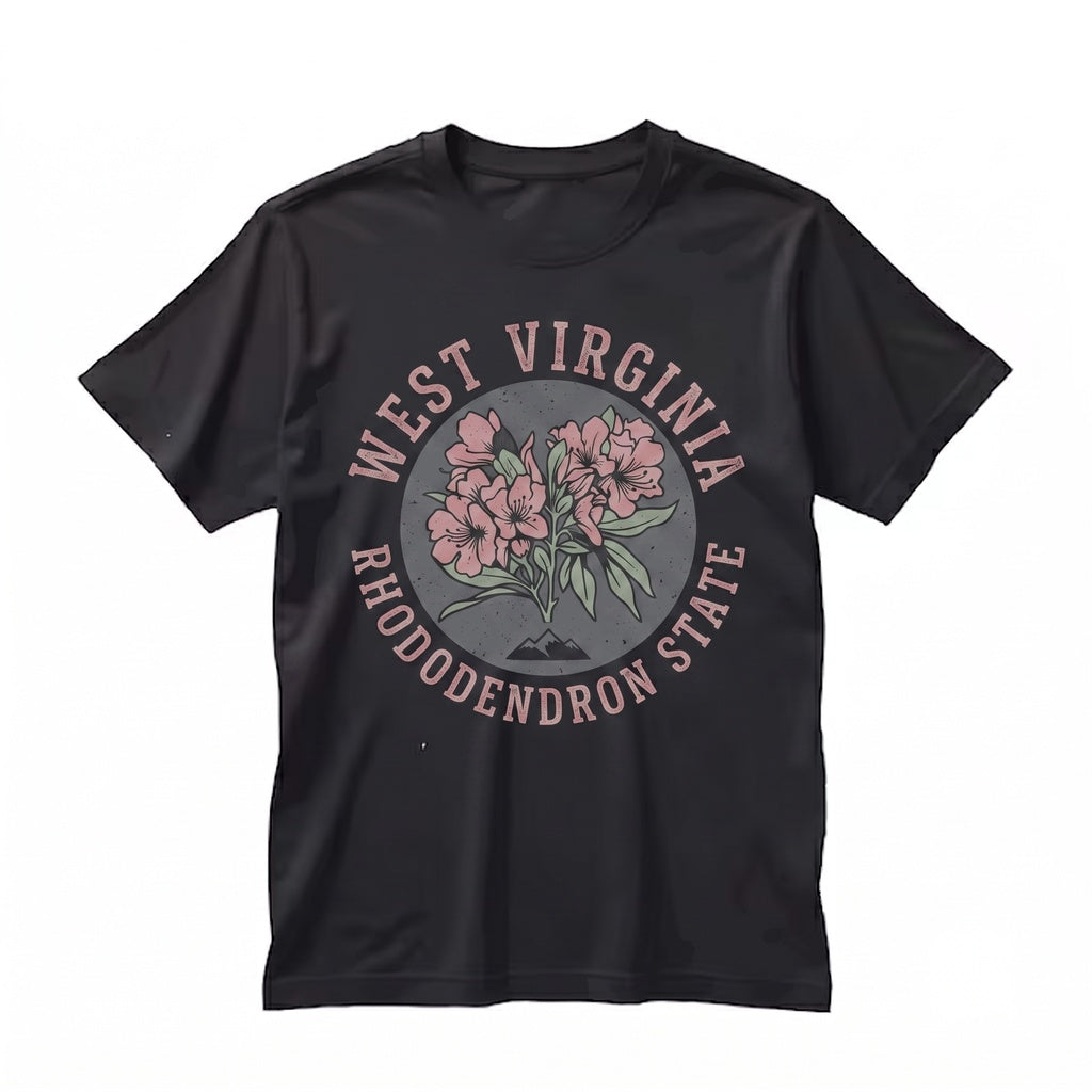 West Virginia Rhod