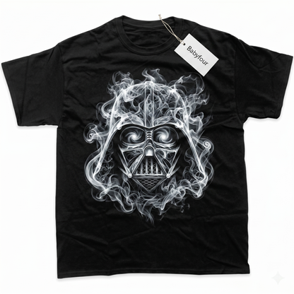 Darth Vader Shirt, Star Wars Shirt, Movie Shirt, Graphic T-Shirt