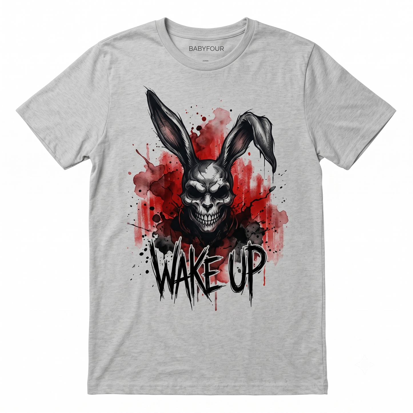 Donnie Darko Wake Up Vintage Sci-Fi Film Unisex T-Shirt