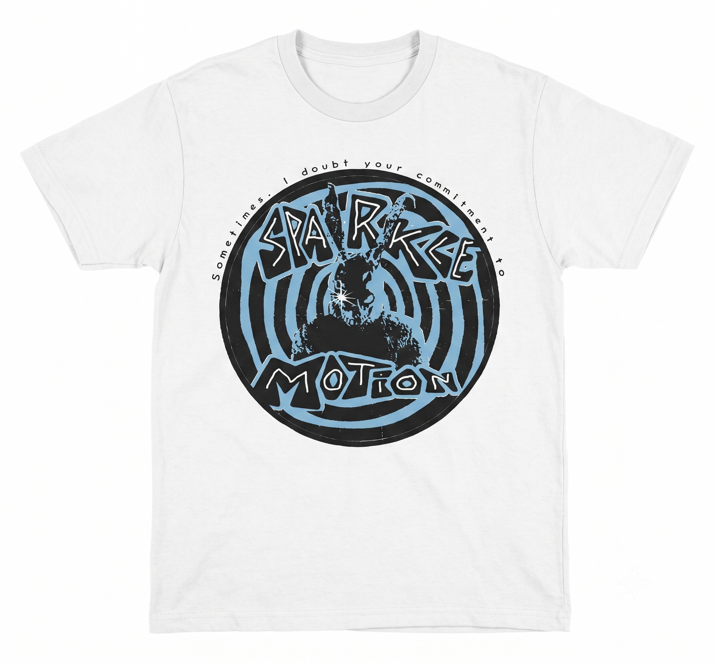 Vintage 80s 90s Retro Sci-Fi Psychological Thriller Movie Fan Art Graphic Unisex T-Shirt