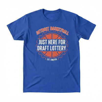 Funny Detroit Basketball Rebuild Survivor Fan Apparel - T-Shirt, Hoodie, Sweatshirt, Tank Top, Long Sleeve