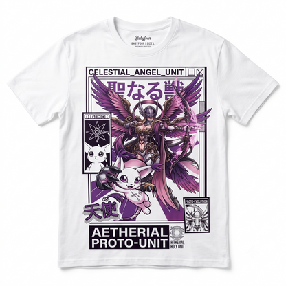 Japanese Streetwear Fire Graphic Tee 100% Cotton Hypebeast Style Fashion Top - Unisex T-shirt