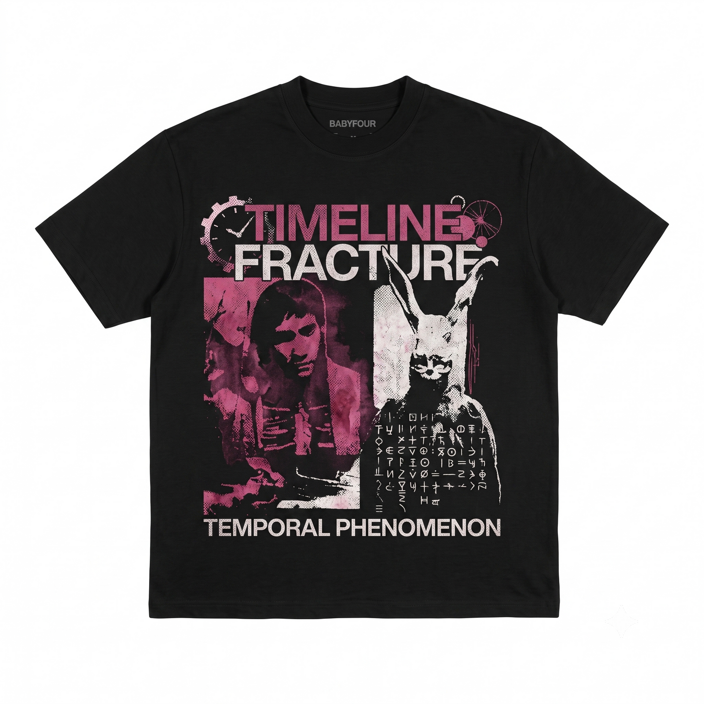 Donnie Darko Vintage Graphic Unisex T-shirt