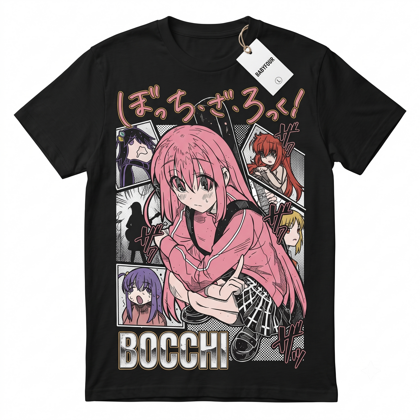 Japanese Streetwear Fire Graphic Tee - 100% Cotton Premium Aesthetic Fire Style Unisex T-shirt