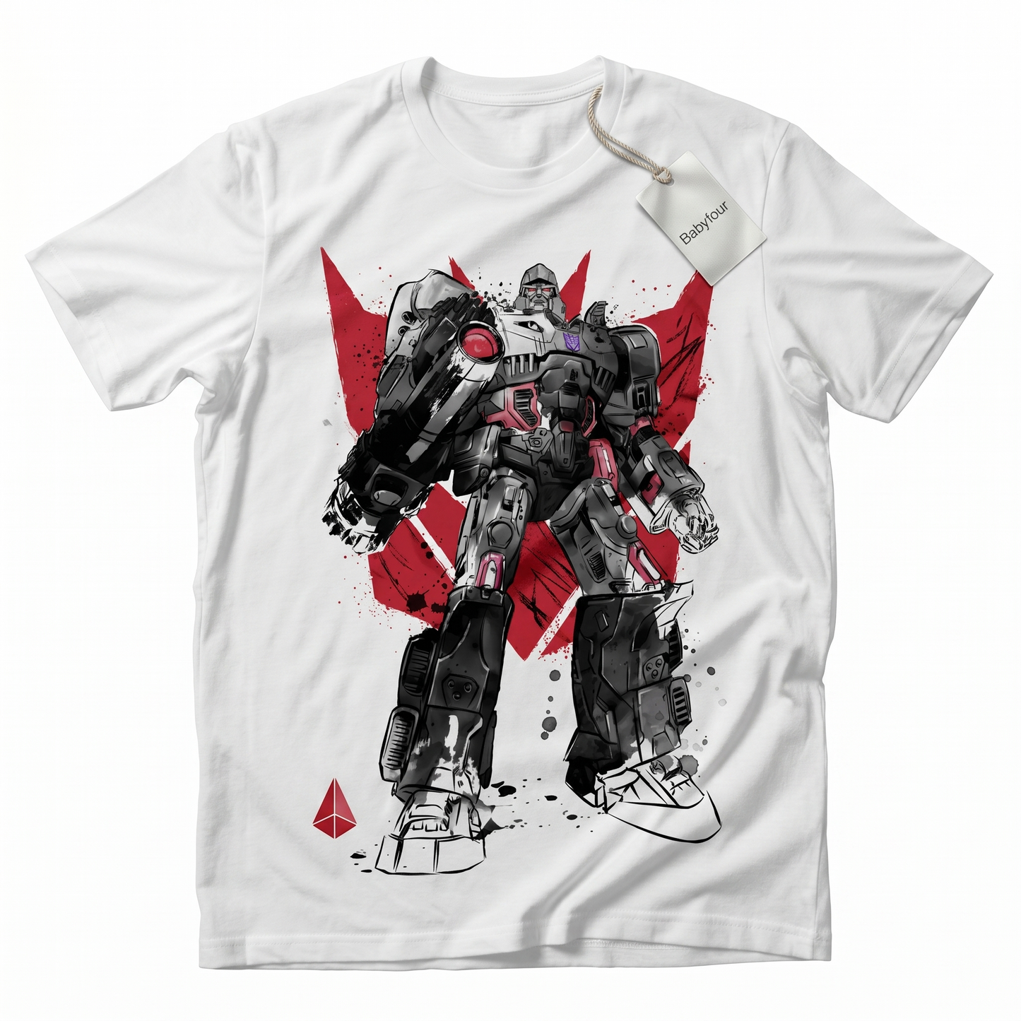 Destruction Shirt, Transformers Shirt, Movie Shirt, Graphic Tee