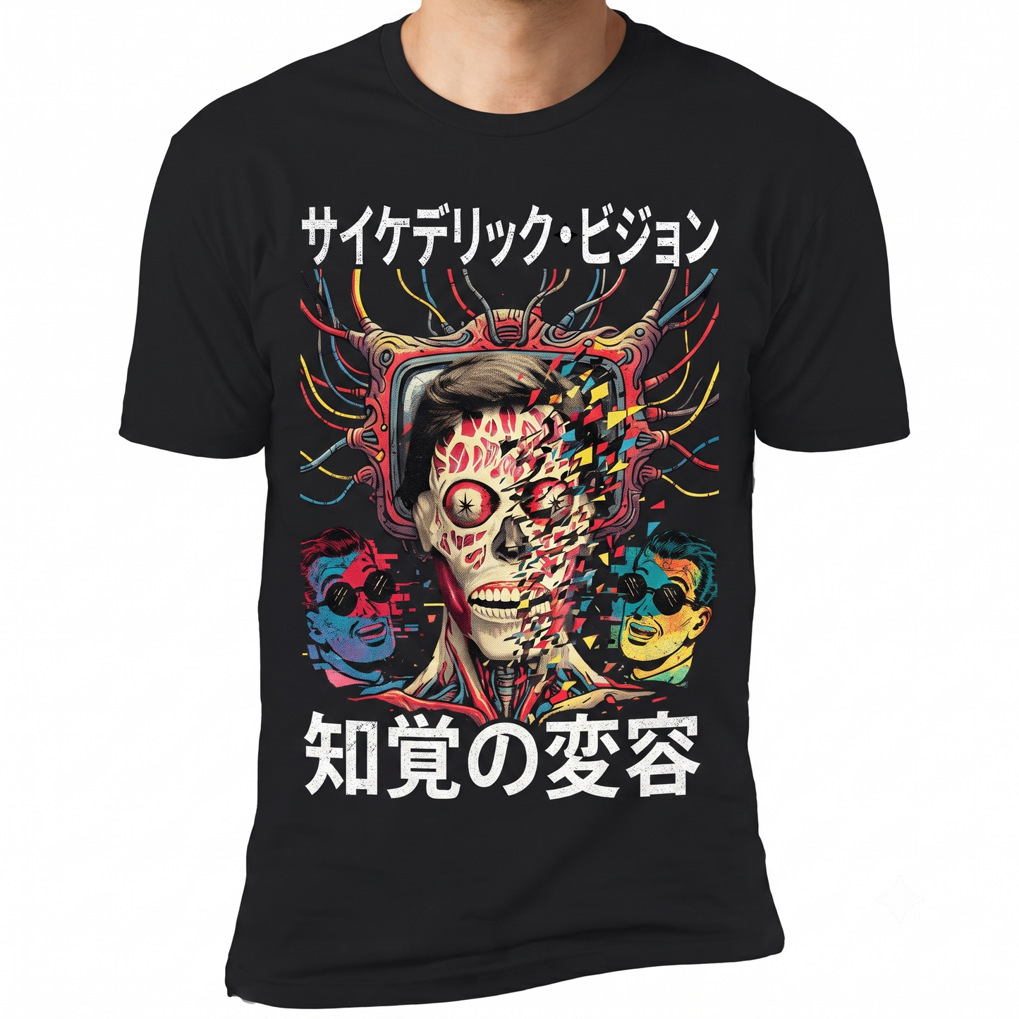 They Live Obey Consume Inspirational Quote Graphic Unisex T-Shirt