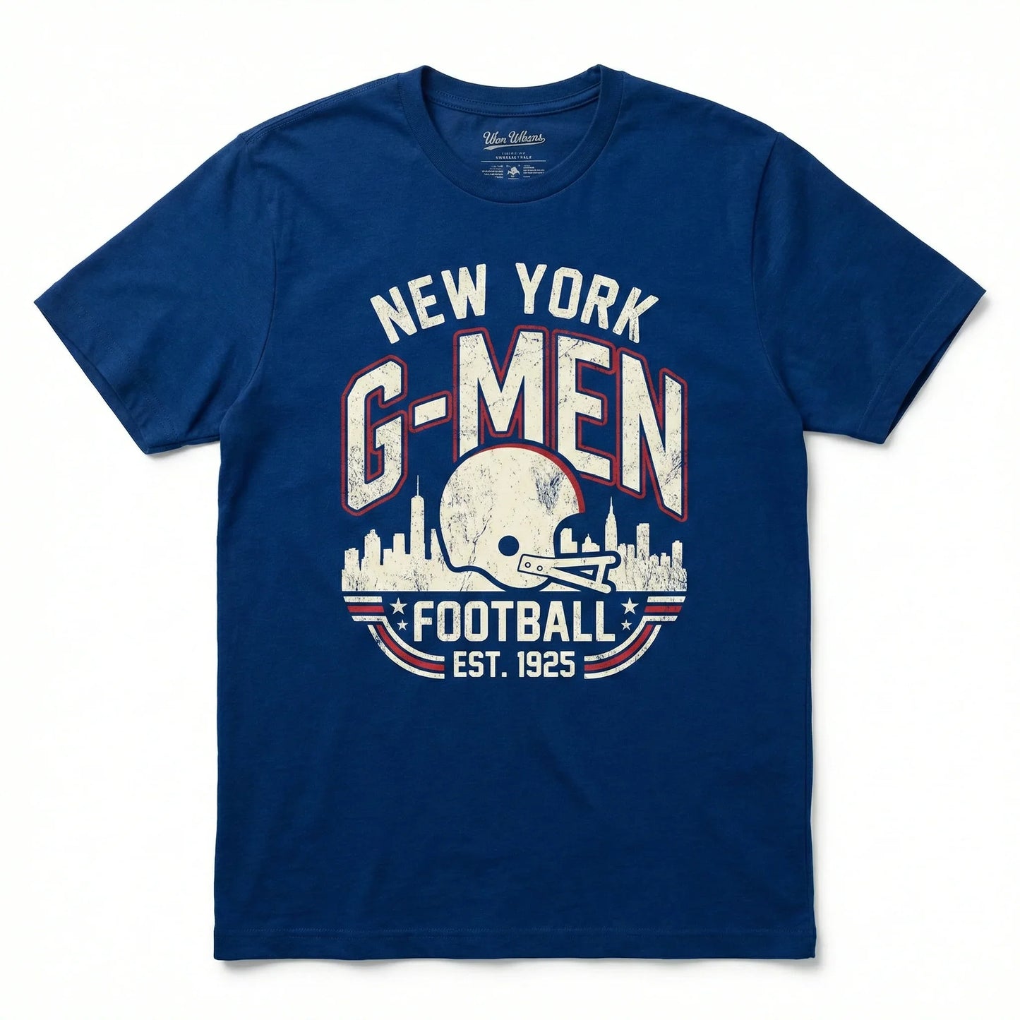 Trendy New York Giants Football Game Day Merch - Retro G-Men Fan Shirt, Hoodie, Tank Top, Long Sleeve