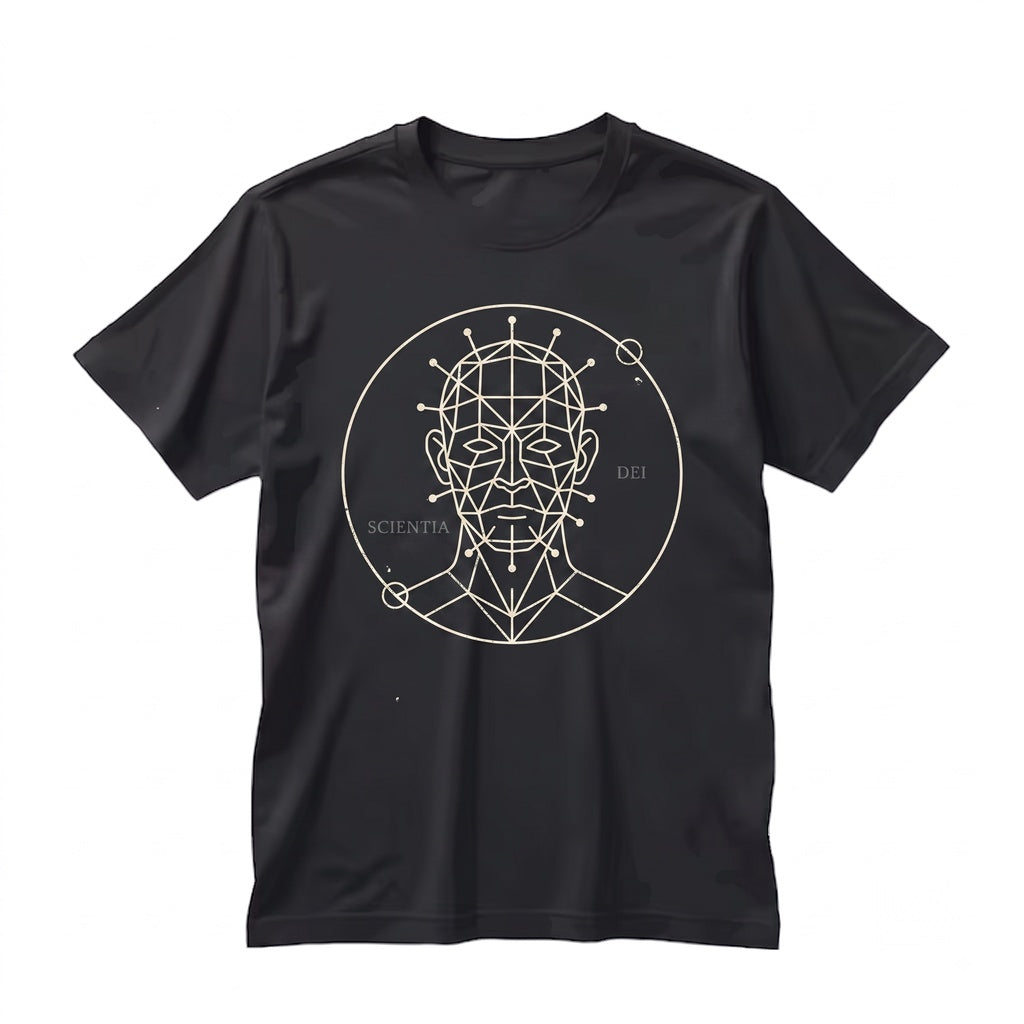 Retro 80s Horror Movie Graphic Hell Demonic Vintage Occult Unisex TShirt