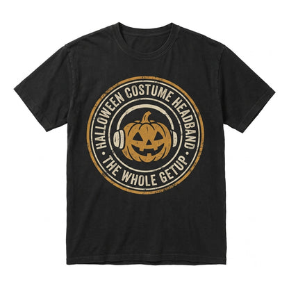 Halloween Nurse Crew Spooky Medical RN Healthcare Graphic Apparel Unisex TShirt
