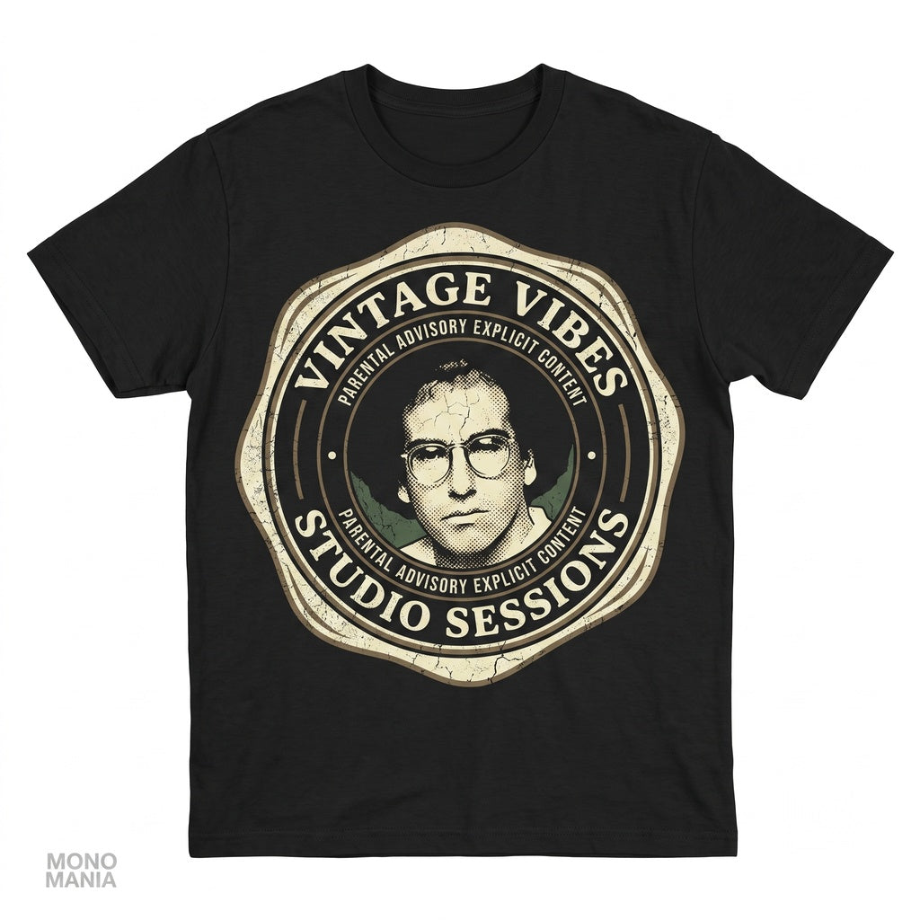 Young Larry David Retro Vintage Comedy Graphic Hoodie Sweatshirt Unisex TShirt