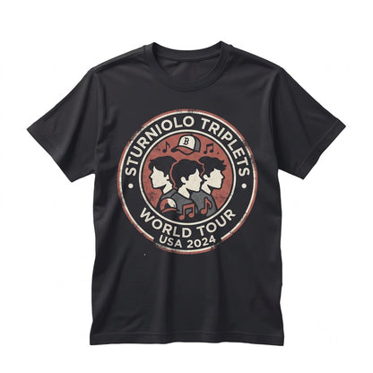 Retro YouTube Creators Graphic Apparel, Nostalgic Fan Merch Gift for Men Women Unisex TShirt
