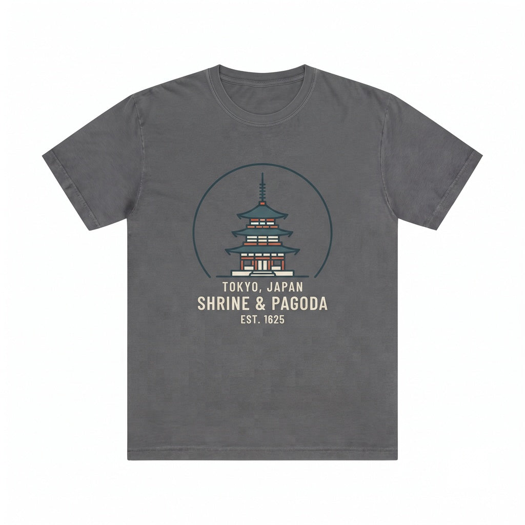 Legendary Captain Ocean Ghost Fantasy Movie Adventure Apparel Unisex TShirt