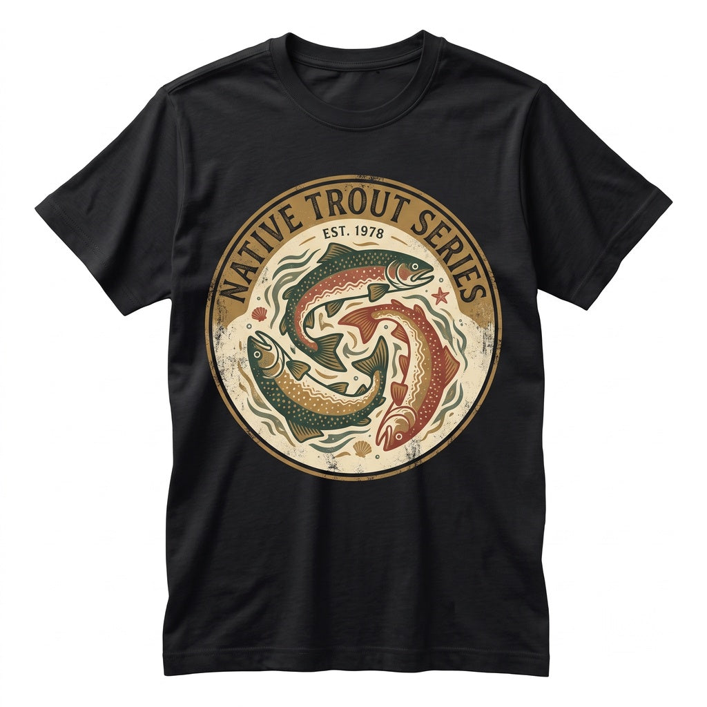 Sardines Fish Sea Life Summer Ocean Vibes Holiday Family Vacation Unisex TShirt