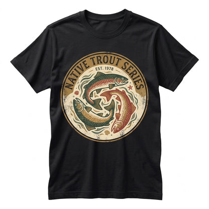 Sardines Fish Sea Life Summer Ocean Vibes Holiday Family Vacation Unisex TShirt