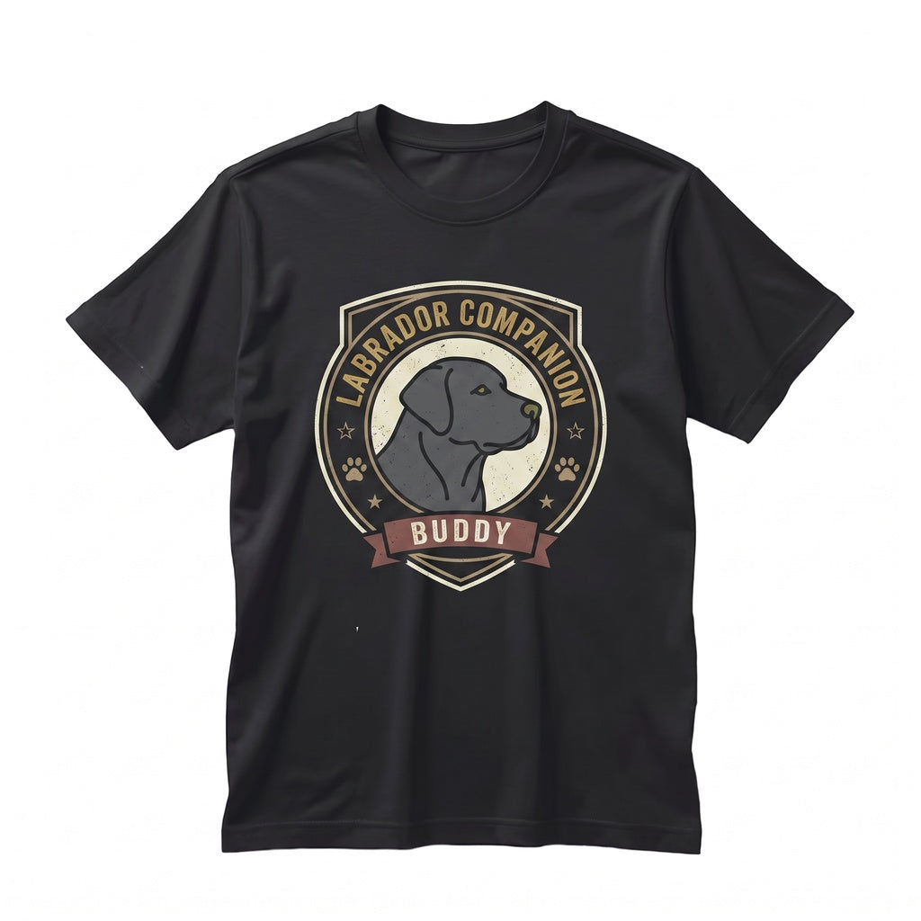Custom Dog Photo Pet Portrait Long Sleeve Graphic Cat Picture Personalized Apparel Unisex TShirt