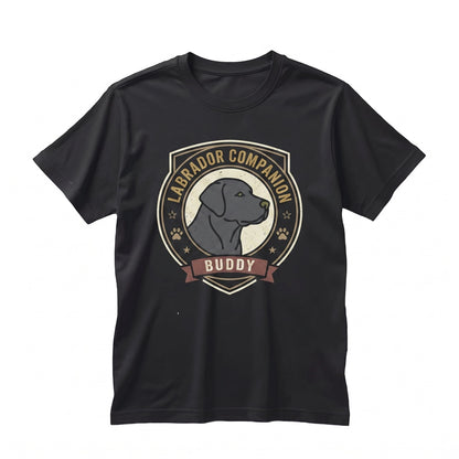 Custom Dog Photo Pet Portrait Long Sleeve Graphic Cat Picture Personalized Apparel Unisex TShirt