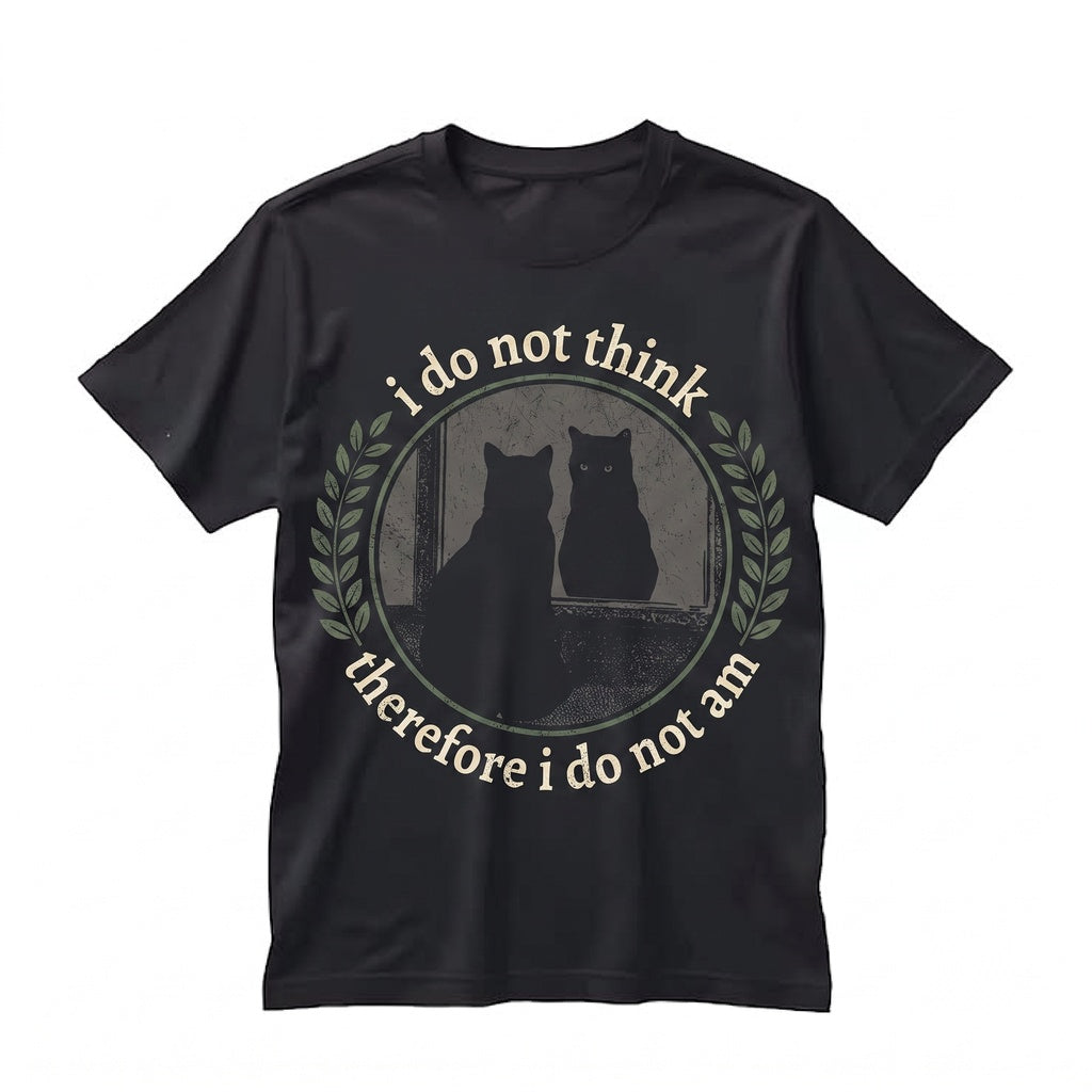 I Do Not