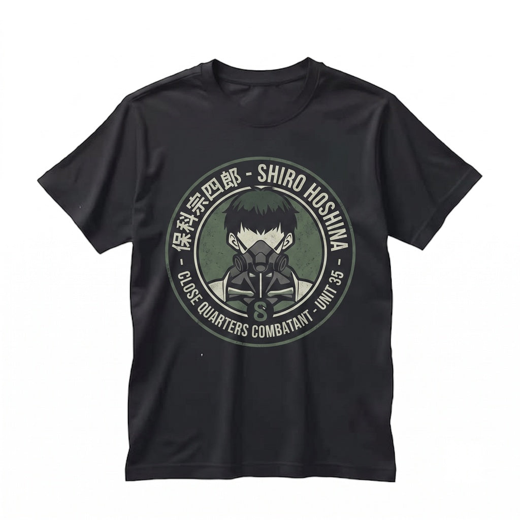Flame Graphic Streetwear 100% Cotton Japanese Harajuku Unisex TShirt