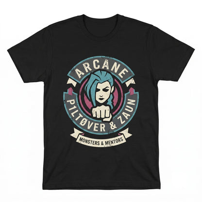 Flame Japanese Streetwear Graphic 100% Cotton Top - Unisex TShirt