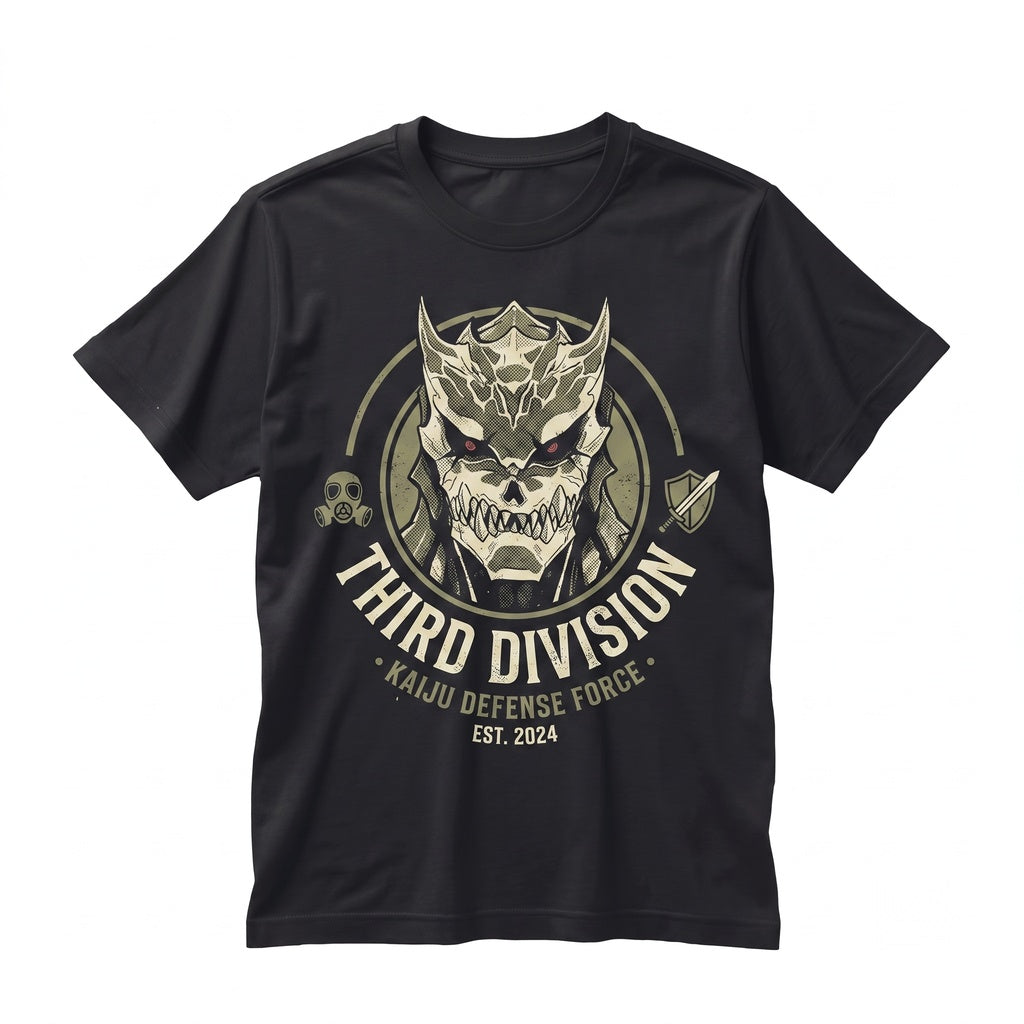 Japanese Streetwear Flame Graphic 100% Pure Cotton Short Sleeve Unisex TShirt