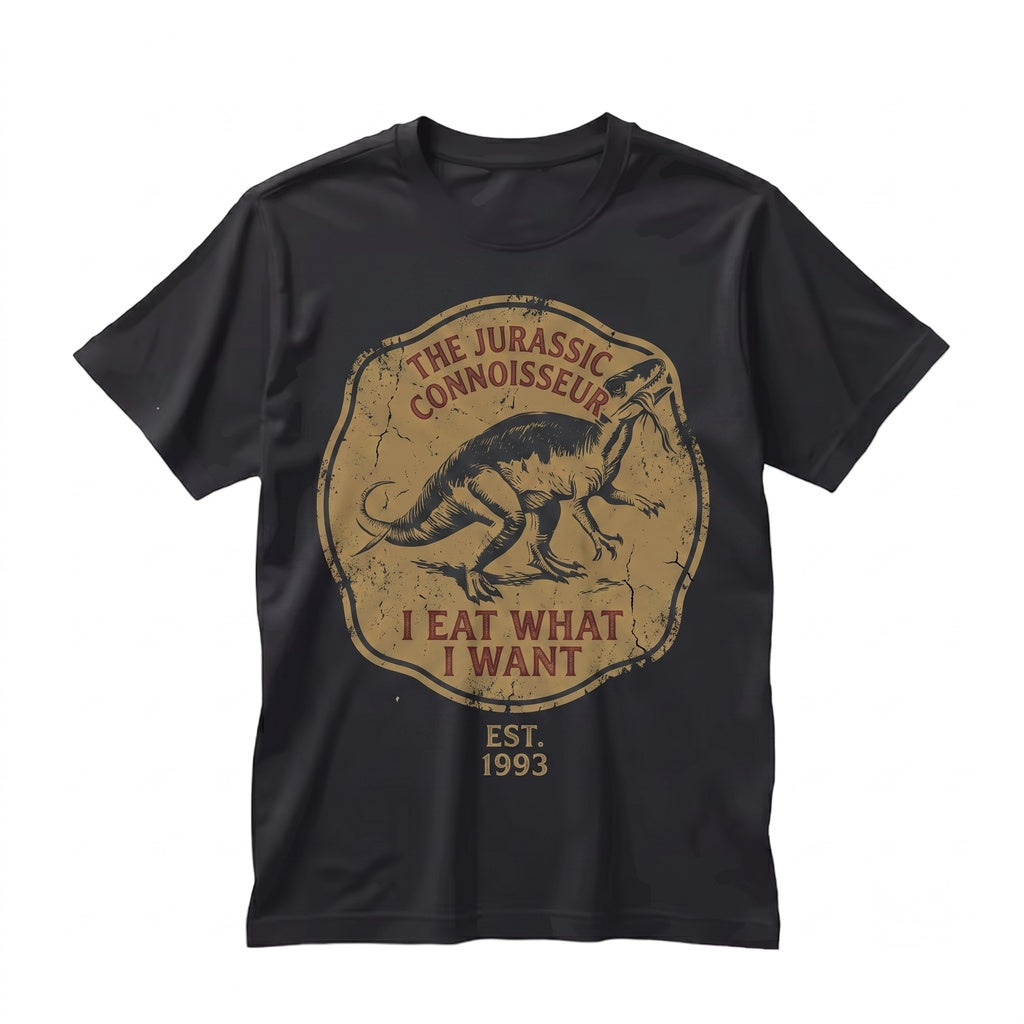 I Eat What I Want Vintage Dinosaur Graphic Funny FoodI Eat What I Want Vintage Dinosaur Funny Graphic Sarcastic Tyrannosaurus Rex