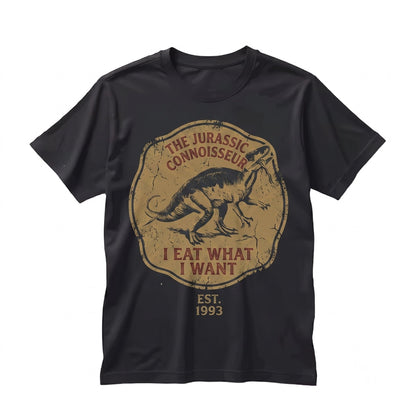 I Eat What I Want Vintage Dinosaur Graphic Funny FoodI Eat What I Want Vintage Dinosaur Funny Graphic Sarcastic Tyrannosaurus Rex