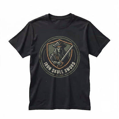 Vintage Ghost Fall Pumpkin Black Cat Floral Boho Cozy Season Autumn Lover Flowers Unisex TShirt