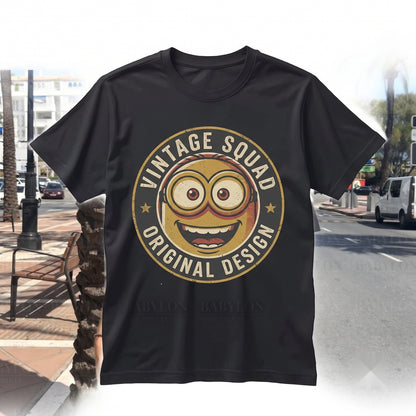 Edna Mode Funny Superhero Fashion Designer Meme Graphic Apparel Unisex TShirt