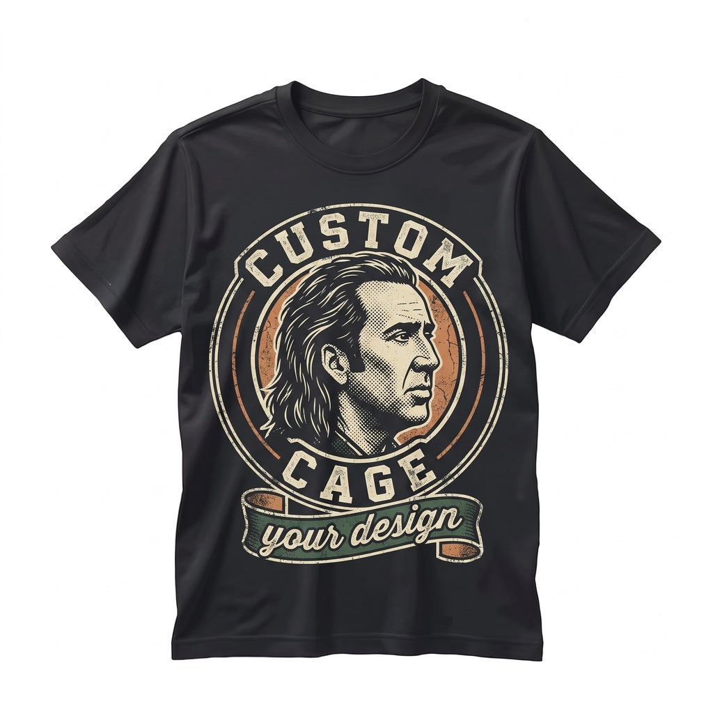 Custom Graphic Print Softstyle Casual Cotton Apparel FD Unisex TShirt
