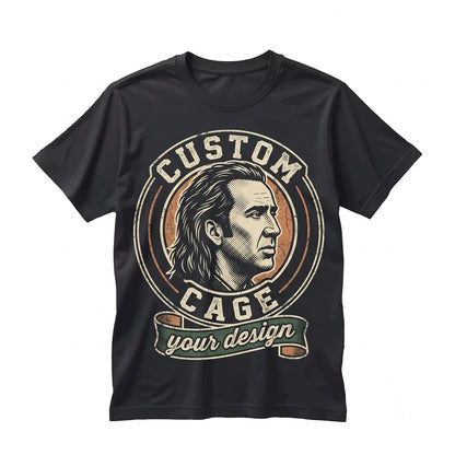 Custom Graphic Print Softstyle Casual Cotton Apparel FD Unisex TShirt
