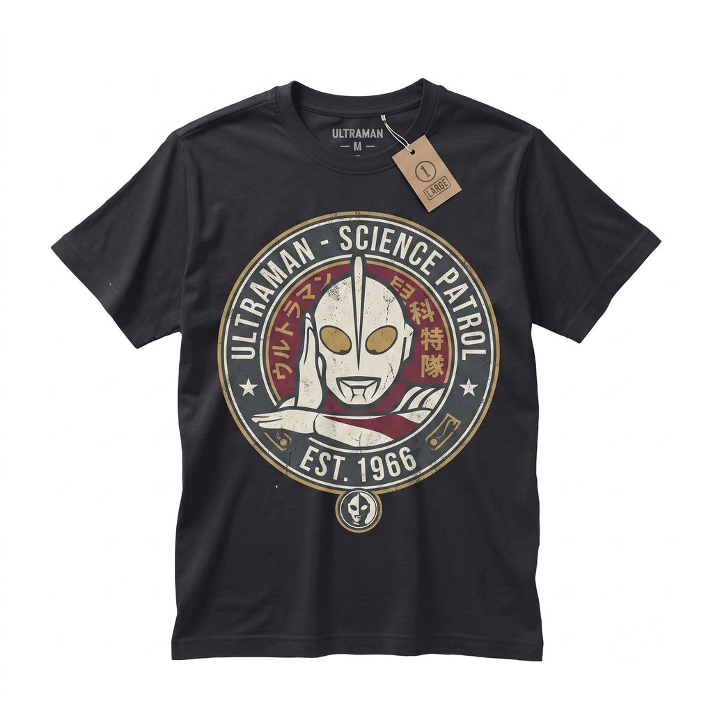 Japanese The Great Wave Ramen Comic Art Christmas Thanksgiving Gifts For Her Him Unisex TShirt