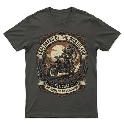 Sir David Attenborough Vintage 90s Retro Homage Funny Nature Wildlife Icon Graphic Unisex TShirt